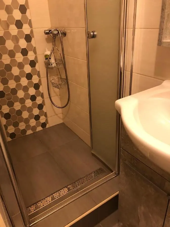 Jacint Apartman Bed & Breakfast Hajduszoboszlo Hungary